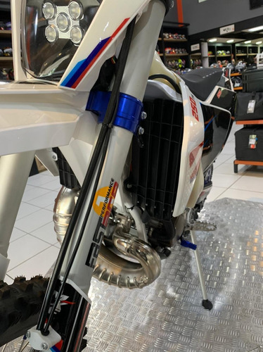 Tanque Combustível Mxf Grande 9l Ts 250