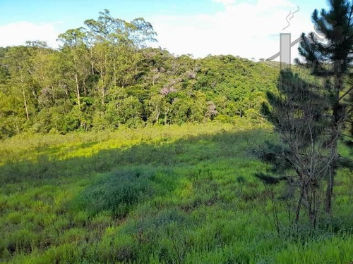 Cod - 5640 - Sitio Em Ibiúna Com 48.000m² Com Ótima Topo - 5640