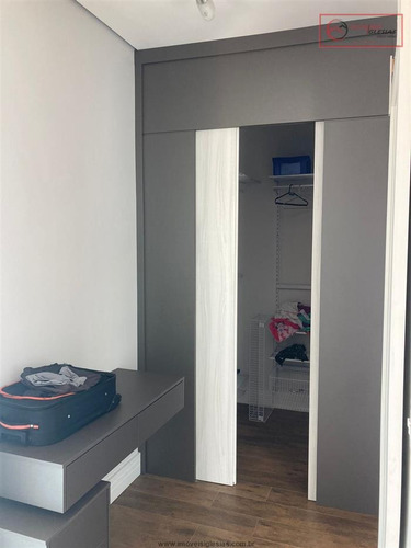 Imagem 8 de 25 de Casas Em Loteamento Fechado À Venda Em Mairiporã/sp - Compre O Seu Casas Em Loteamento Fechado Aqui! - 1493245