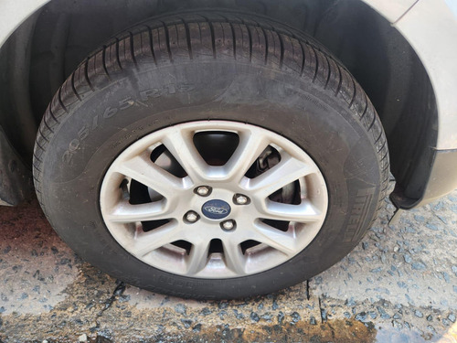 Ford Ecosport 1.5 TI-VCT FLEX SE DIRECT AUTOMÁTICO