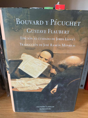 Bouvard Y Pecuchet - Gustave Flaubert