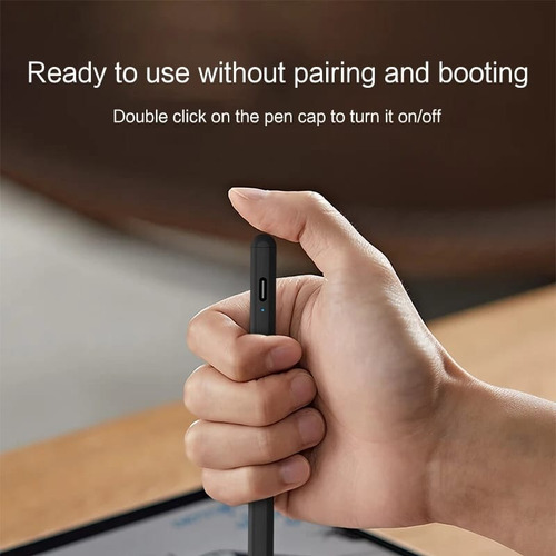 Lápiz Óptico Compatible Con Xiaomi Redmi Pad Se