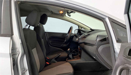 Imagen 11 de 15 de 111968 - Ford Fiesta 2019 Con Garantía