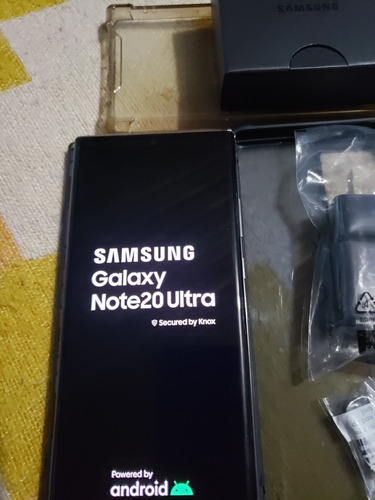 Celular Samsung Galaxy Note 20 Ultra 256 Gb