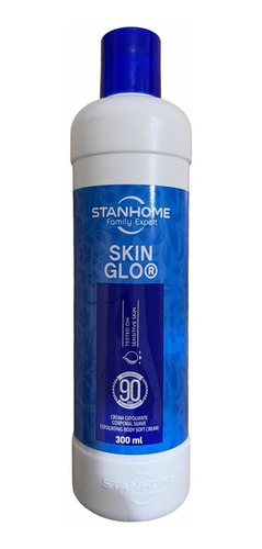 Stanhome Skin Glo Esfoliante 300 ml