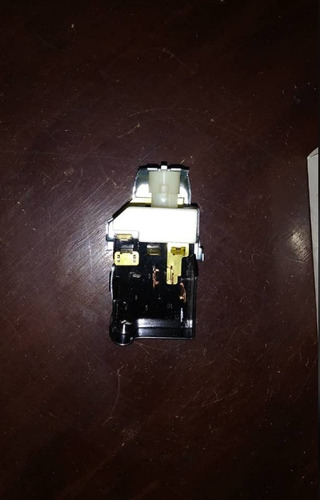 Switch De Luces Ford Chevrolet Malibu Hs 99