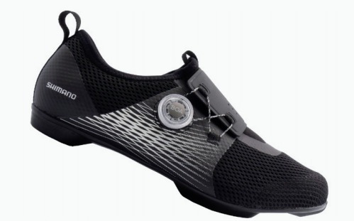 Zapatos Shimano Con Sistema Boa Para Trabas Spd Mtb Spinning