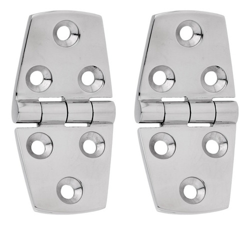 Bisagra For Puerta De Acero Inoxidable