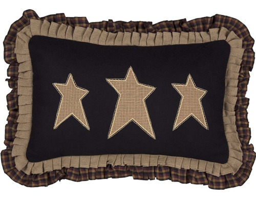 Pine Valley Quilts Vhc Brands Heritage Farms Primitive Stars