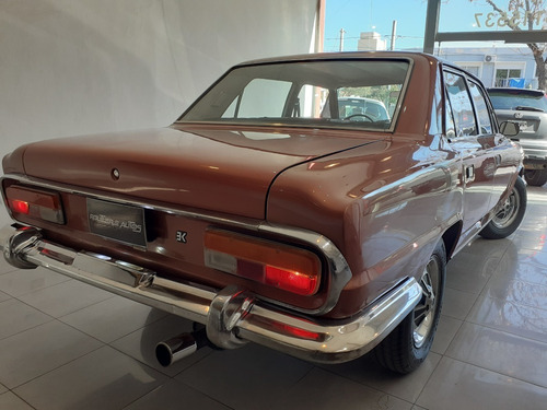 Imagen 10 de 25 de Renault Torino Se Grand Routier