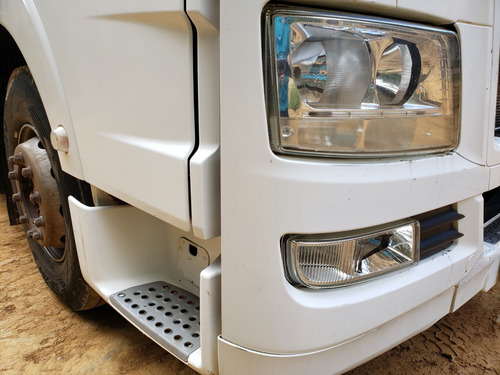 Man 29440 Tgx 6x4 Ano 2014 Motor C/ 20 Mil Km =mb 2644 Volvo