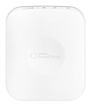 Soporte Samsung Smartthings, Blanco, F-hub-us-2