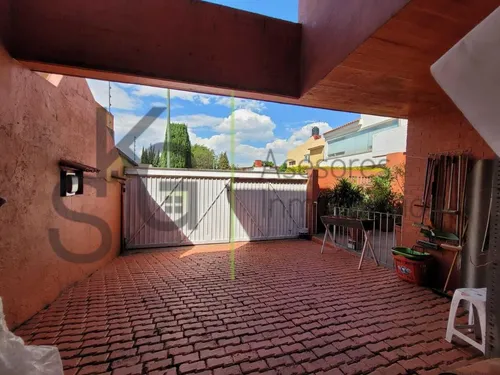 Casa En Lomas De La Herradura