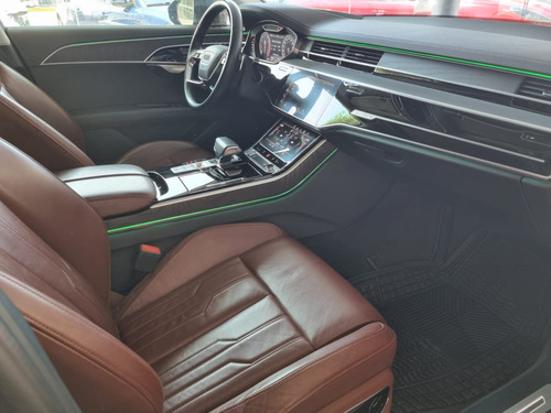 Audi A8 3.0 T Premium Tiptronic Quattro At