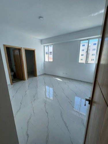 Apartamentos Y Penthouses Listos A Estrenar En Vista Hermosa