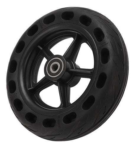 Neumáticos De Scooter Eléctrico 200x50 De 8 Pulgadas, Rueda