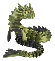 Comprar Juguetes Fidget De Dragón Impresos En 3d Juguete Fidget De D