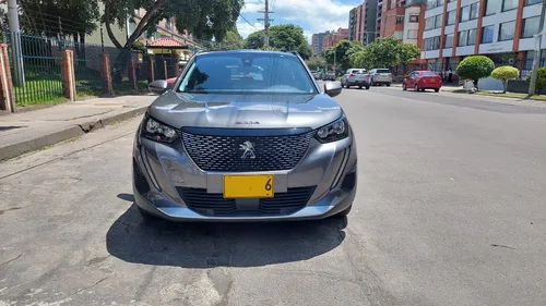 Peugeot 2008 1.2 Allure
