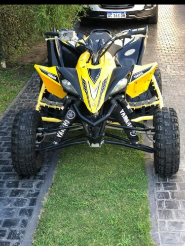 Yamaha Yfz 450r 2016