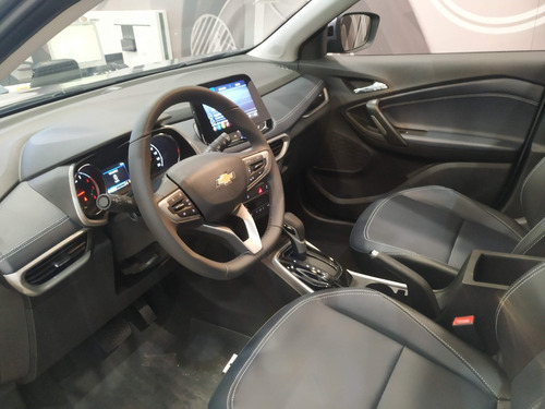 Tracker Premier At Entrega Inmediata 2021