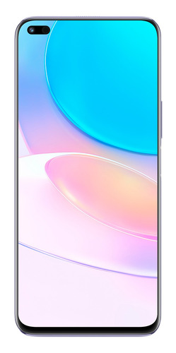 Celular Huawei Nova 8i 6gb Ram 128gb Dual Sim Liberado Azul Color Azul interestelar - Excelente (Reacondicionado)