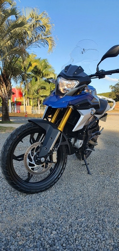 Bmw Gs 310