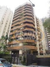 Imagem 1 de 30 de Apartamento Para Alugar No Bairro Pacaembu Em São Paulo - - 266-2
