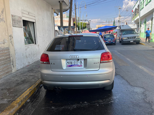 Audi A3 2.0 3p Attraction Plus Mt