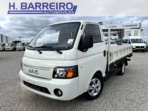 Jac X200 Cargo 2.0 2023 0km