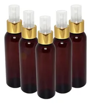 Comprar Frasco Rociador, Spray, Atomizador Ambar 125ml X20