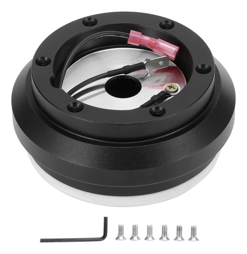 Adaptador De Volante Honda Civic/accord/prelude 92-96