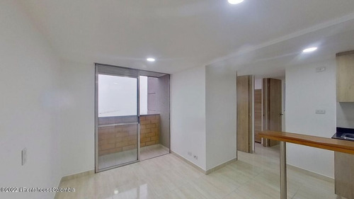 Imagen 9 de 19 de Apartamento En Robledo Pajatiro Rah Co: 23-181