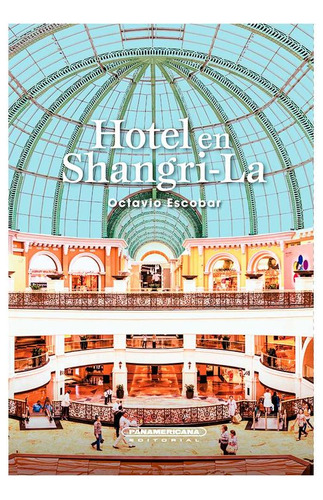 Libro Hotel En Shangri-la