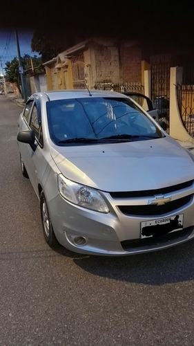 Se Vende Chevrolet Sail 2015