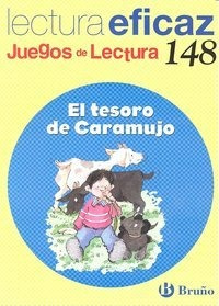 Tesoro De Caramujo,el Lectura Eficaz 148 Brulen0ep - Alon...