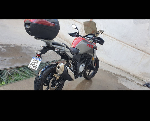 Bmw Gs