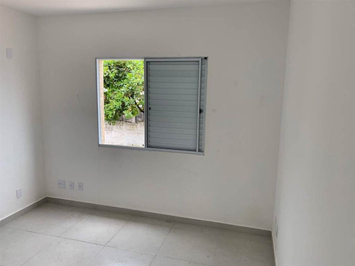 Imagem 3 de 8 de Apartamento - Venda - Parque Sao Vicente - São Vicente - Hpu12