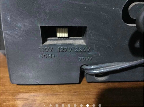 Tv Philco Pb 17a1 Antiga Retro Decorativa Leia Descritivo