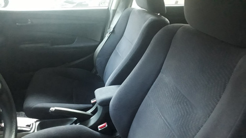 Honda City 1.5