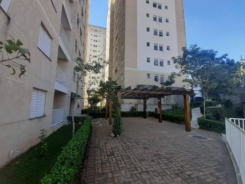 Imagem 19 de 22 de Apto 50 M², 2 Dorms - Ap0058