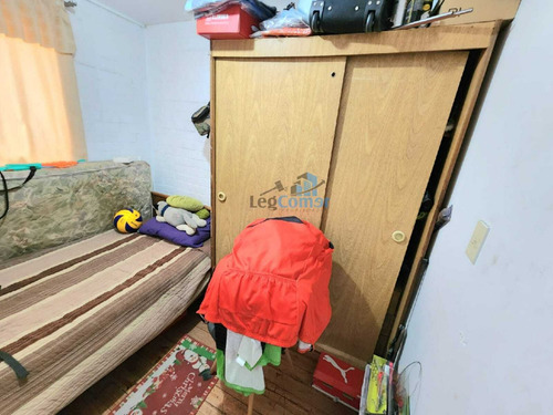 Se Vende Amplio Terreno 340 M2 Con Propiedad Incluida H.fami