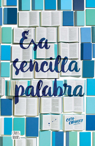 Libro Esa Sencilla Palabra Nuevo