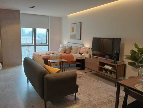 Departamento En Renta Sin Aval En Lomas De Sotelo, Polanco Miguel Hidalgo Cdmx