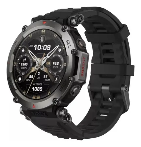 Smart Watch Amazfit MercadoLibre