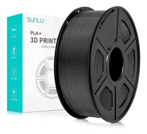 Comprar Filamento Pla+ Sunlu  Ø1,75mm 1kg Impresoras 3d