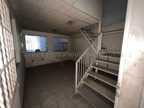 24-28872 Galpon En Venta, Urb. La Providencia, Turmero Mord