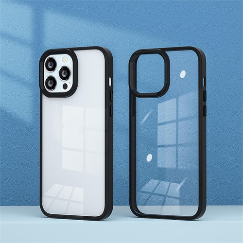 Imagen 5 de 10 de Case Premium Candy Frame Para iPhone 11/ 11 Pro/ 11 Pro Max