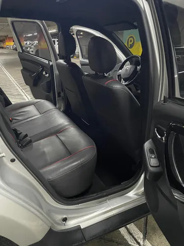 Renault Duster 2.0 Dynamique 4X2 At