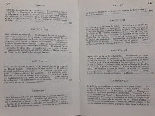 La Dictadura De Rosas Mariano A. Pelliza Ed. De Belgrano