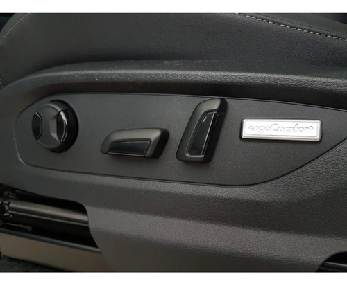 En Stock ! Amarok Highline 4x4 Automatica 2021 ! Sf